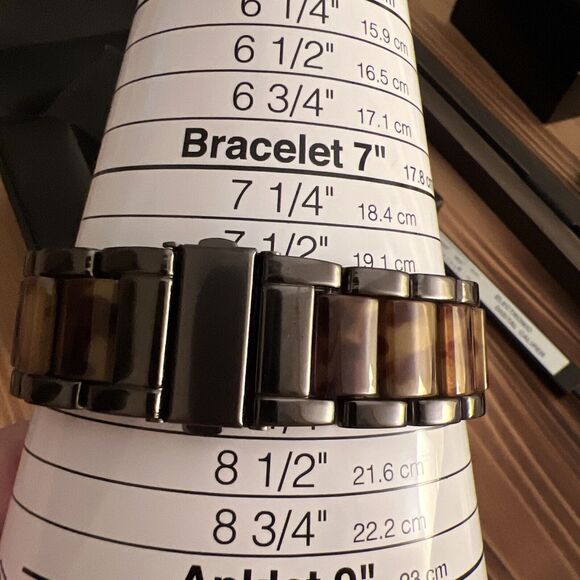 Rockawear Rm7773 Men’s Watch Watch Working - Picture 4 of 10